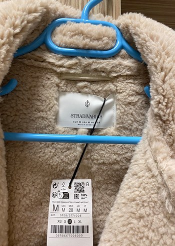 Stradivarius Biker Ceket - Görsel 2