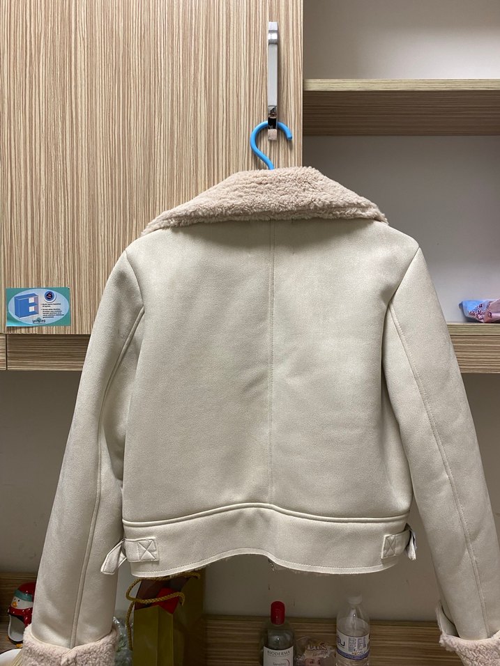 Stradivarius Biker Ceket - Görsel 3