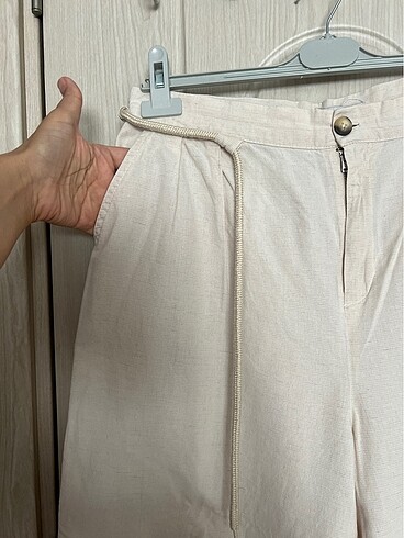 42 Beden Bol pantolon