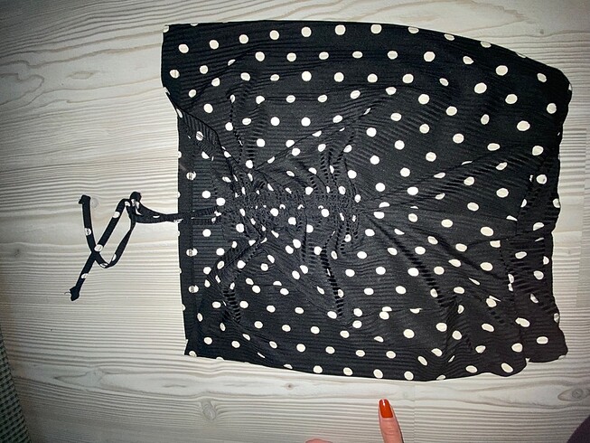 Trendyol & Milla Mini etek