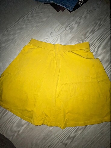 Etek bershka