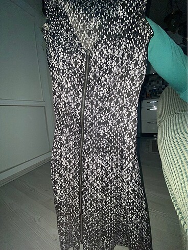 H&M Hm elbise