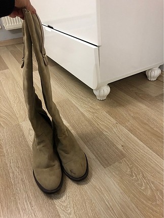 Zara Zara çizme