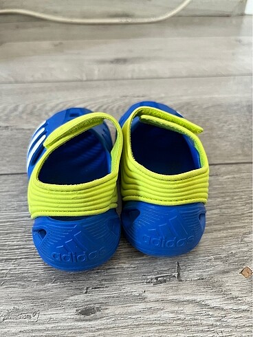 Adidas Sandalet ayakkabı