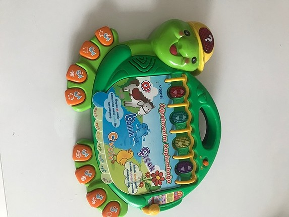 Eğitici oyuncak