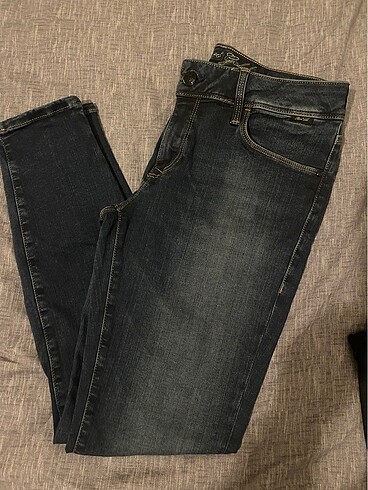 Mavi skinny jean