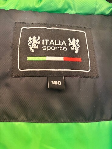 Italia Independent Kışlık mont