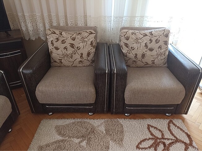 Diğer Koltuk takımı