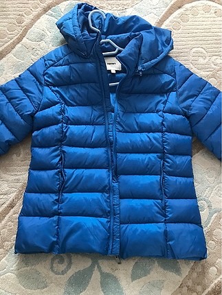 Şişme mont