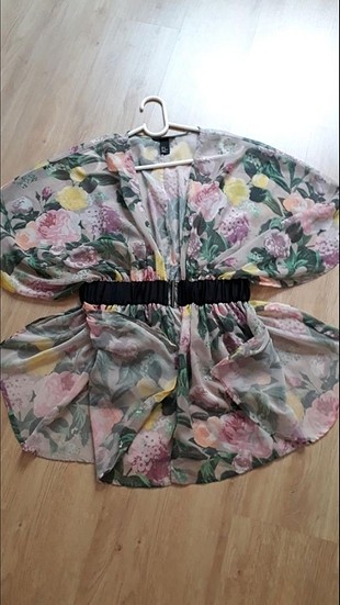 h&m pareo deniz kiyafeti