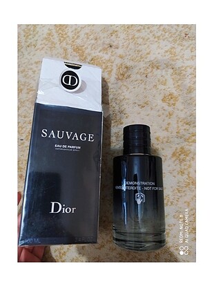  Beden Dior parfüm
