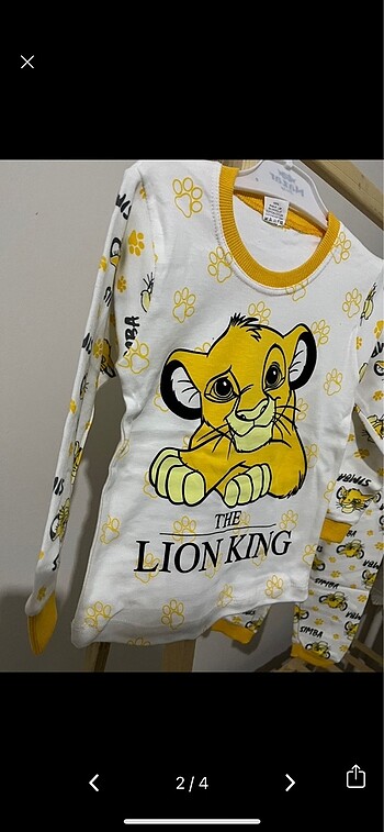Diğer Sıfır pijama takımı