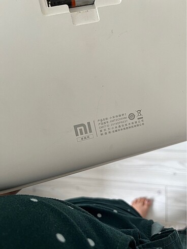 Xiaomi Mi Body Composition Scale 2