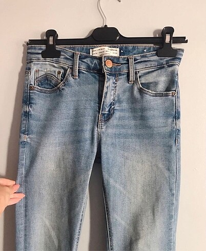 s Beden Skinny Jean