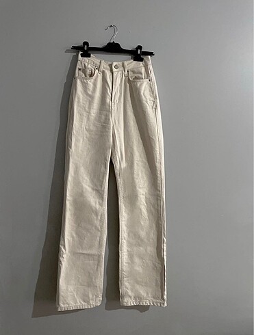 xs Beden ten rengi Renk Krem jean