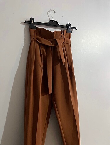 Kumaş pantolon