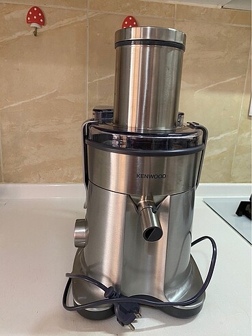 Kenwood Kenwood excel katı meyve sıkacağı