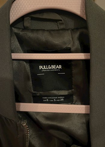 Füme Kadın Biker Ceket - Görsel 2