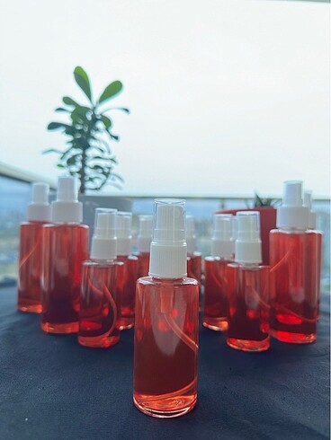 Kantaron yağı 100 ml