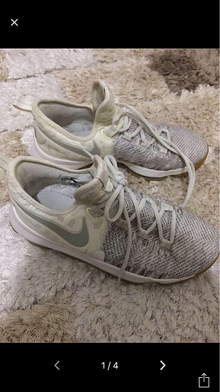 Nike KD9