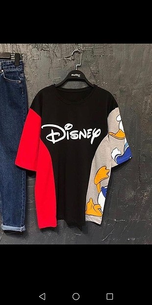 Disney desenli