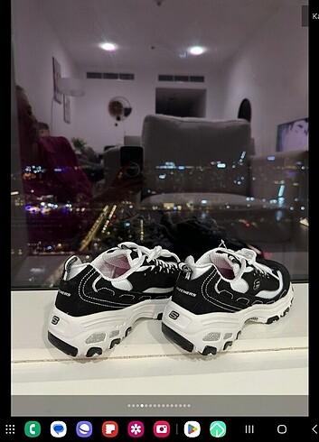SKECHERSD'LİTES-BİGGEST 