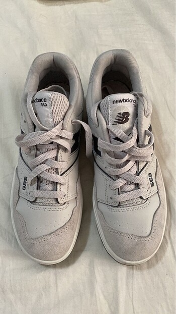 New Balance 550