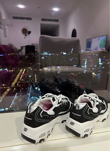 39 Beden Orijinal Skechers