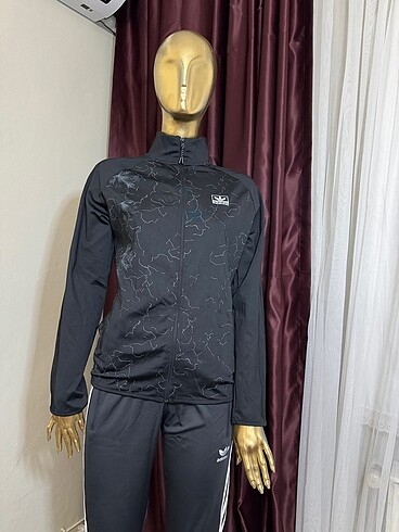 s Beden siyah Renk Orijinal Adidas takım