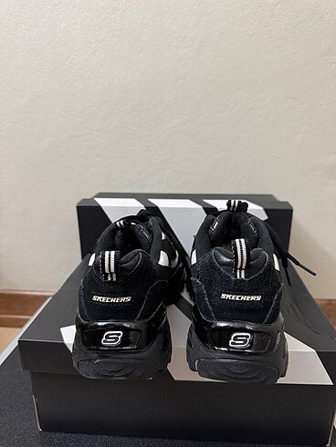 Skechers Orijinal deri Skechers