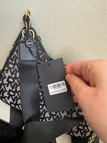 DKNY DKNY ORJINAL ÇANTA