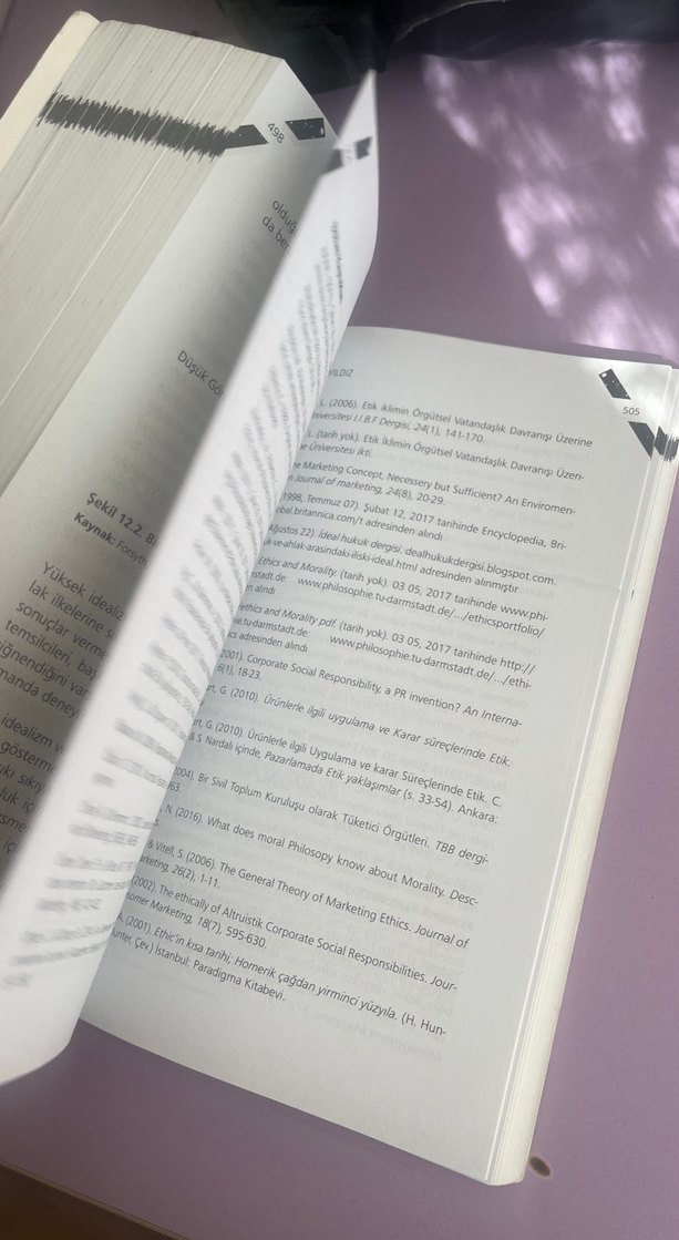 Pazarlama Yönetimi - Prof. Dr. Mehmet Marangoz - Görsel 2