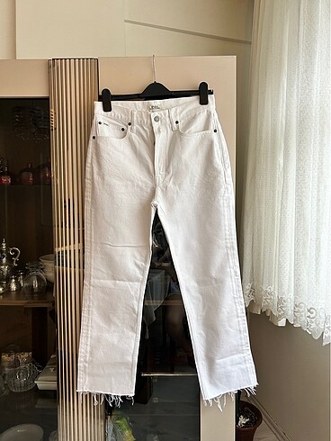 Polo jean