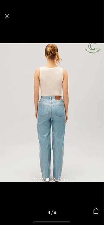 s Beden Claudie pierlot