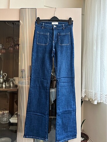 Ba&sh jean