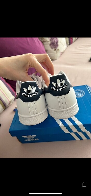 39 Beden Stan smith