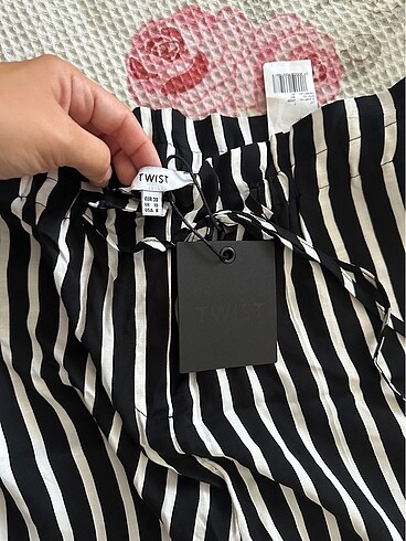 Twist Pantolon