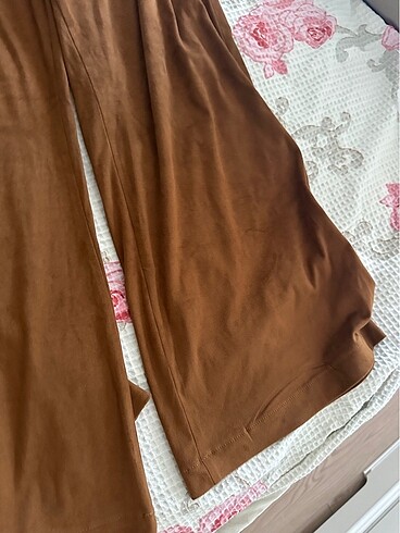 Nubuk pantolon