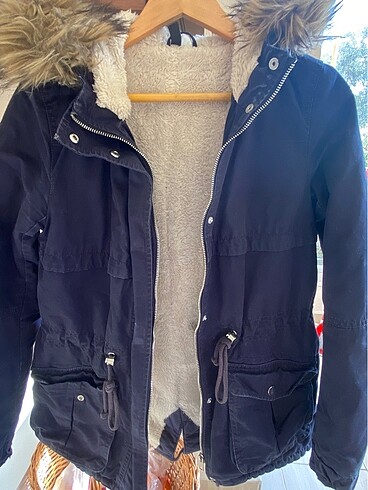 Parka Mont