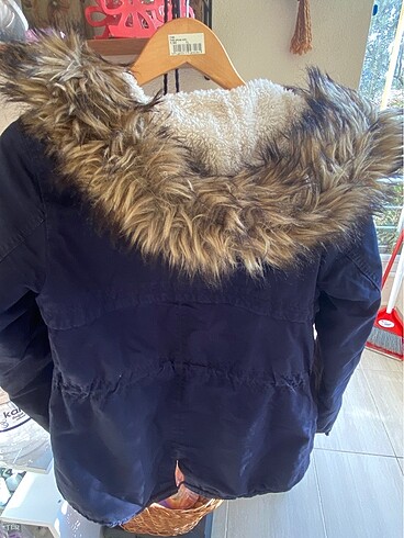 36 Beden Parka Mont