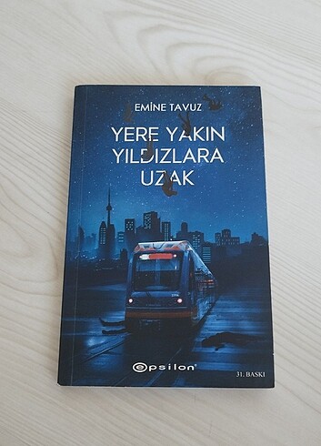 Yere yakın yıldızlara uzak 