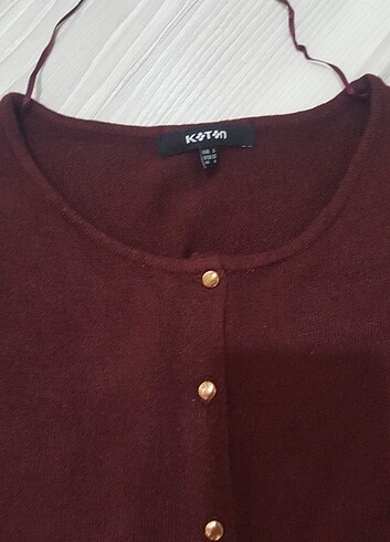 Koton Koton hirka
