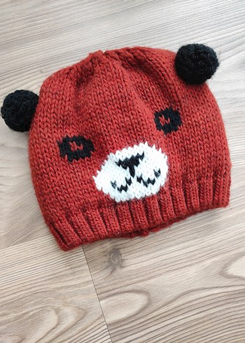 Diğer 3-5 Yaş, 21 cm