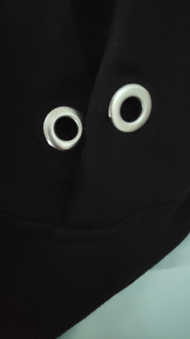 Palm Angels Siyah Kapüşonlu Erkek Sweatshirt - Görsel 5