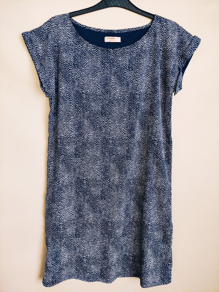 Lacivert - Görsel 2