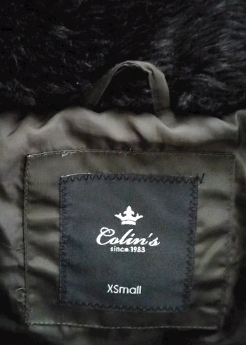 Kadın Kışlık Mont - Görsel 5