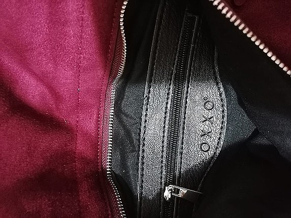 orjınal oxxo sırt çantası 