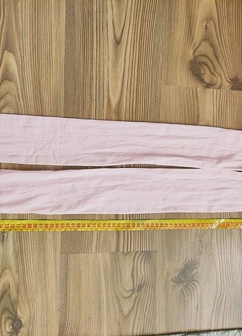 LC Waikiki LCW yeni mus çorap