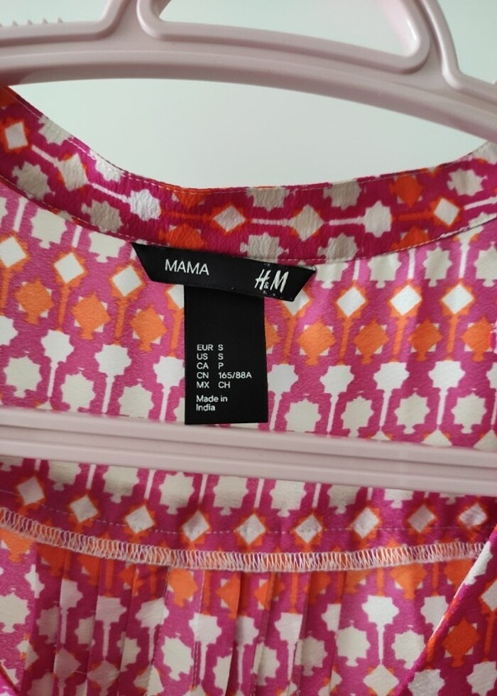 Harika bluz - Görsel 3