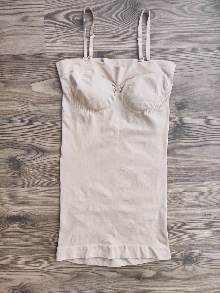 ten renk mini  Korsesi - Görsel 3